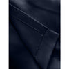 Supersoft Navy fabric back