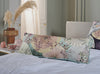 House Of Norris Sunshade Japanese Parasoles and Blossom Velvet Long/Bolster
