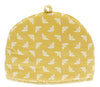 Bee Tea Cosy, Ochre