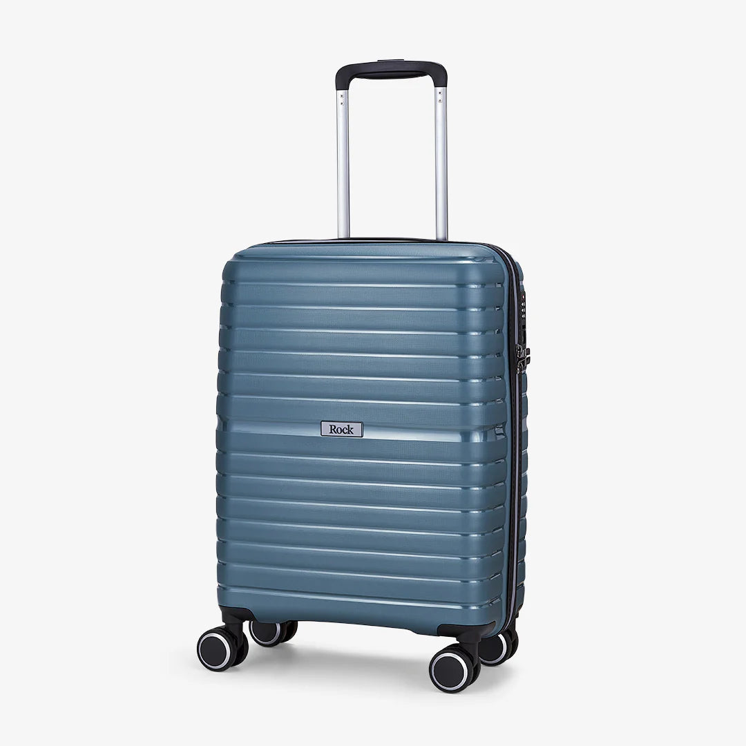 Hydra-Lite Trolley Suitcase