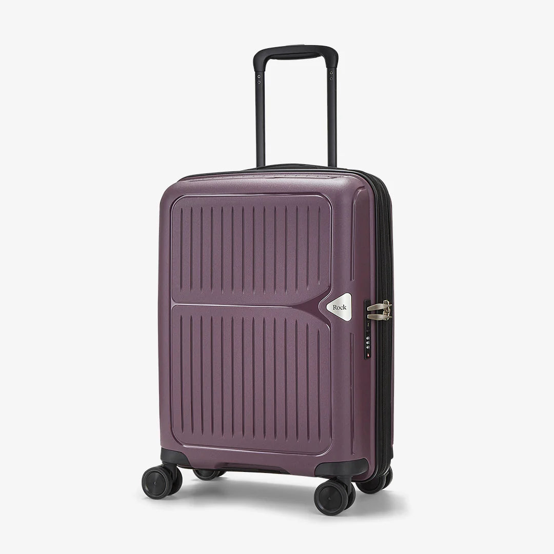 Vancouver Trolley Suitcase