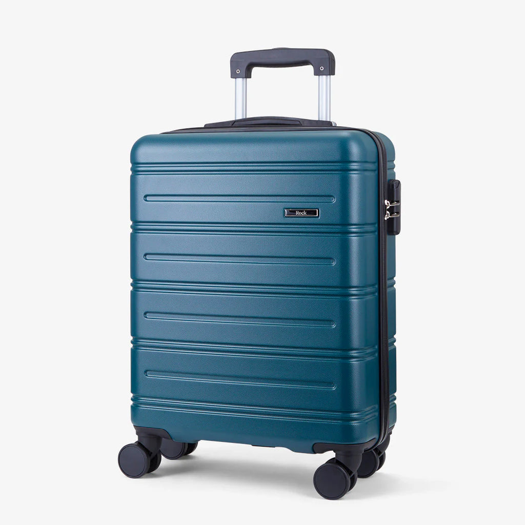 Lisbon Trolley Suitcase