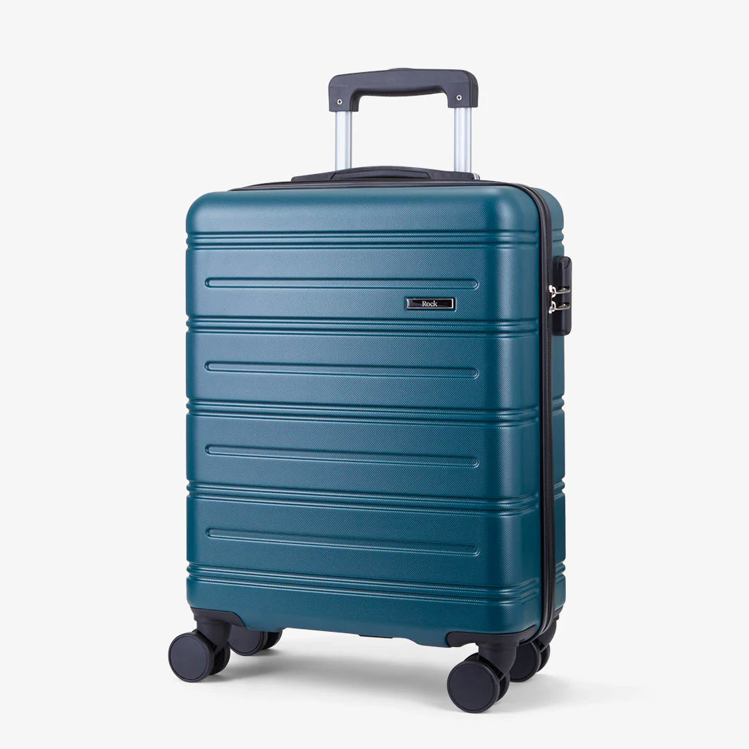 Lisbon Trolley Suitcase