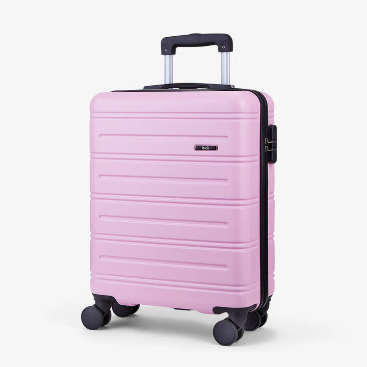 Lisbon Trolley Suitcase