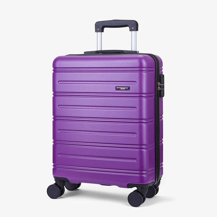 Lisbon Trolley Suitcase