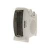 STATUS Dual Position Fan Heater White 2.0kW
