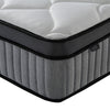 Loren Williams Stirling Mattress (DHD)