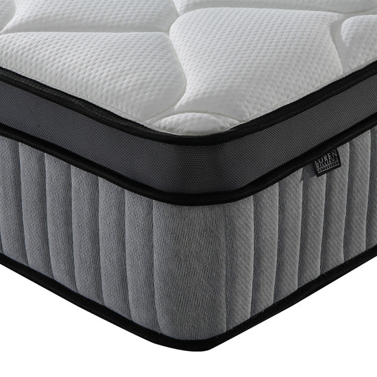 Loren Williams Stirling Mattress (DHD)