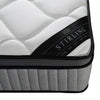 Loren Williams Stirling Mattress (DHD)