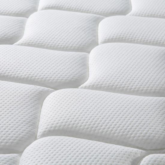 Loren Williams Stirling Mattress (DHD)