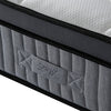 Loren Williams Stirling Mattress (DHD)