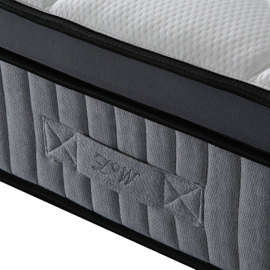 Loren Williams Stirling Mattress (DHD)