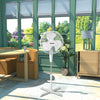 SupaCool Oscillating Pedestal Fan 16in