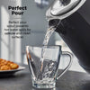 Tower Belle 3KW 1.5L Jug Kettle Graphite T10049GRP