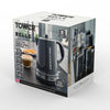 Tower Belle 3KW 1.5L Jug Kettle Graphite T10049GRP