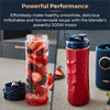 Tower Cavaletto Personal Blender 300w T12060MNB