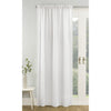 Tahiti Ready Made Voile Panel 140cm / 55in Wide (DHD)