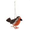 Needle Felting Kit: Christmas: Robin