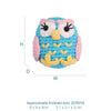 Crochet Kit: Beginners: Amigurumi: Owl