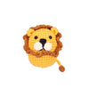 Crochet Kit: Beginners: Amigurumi: Lion