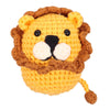 Crochet Kit: Beginners: Amigurumi: Lion