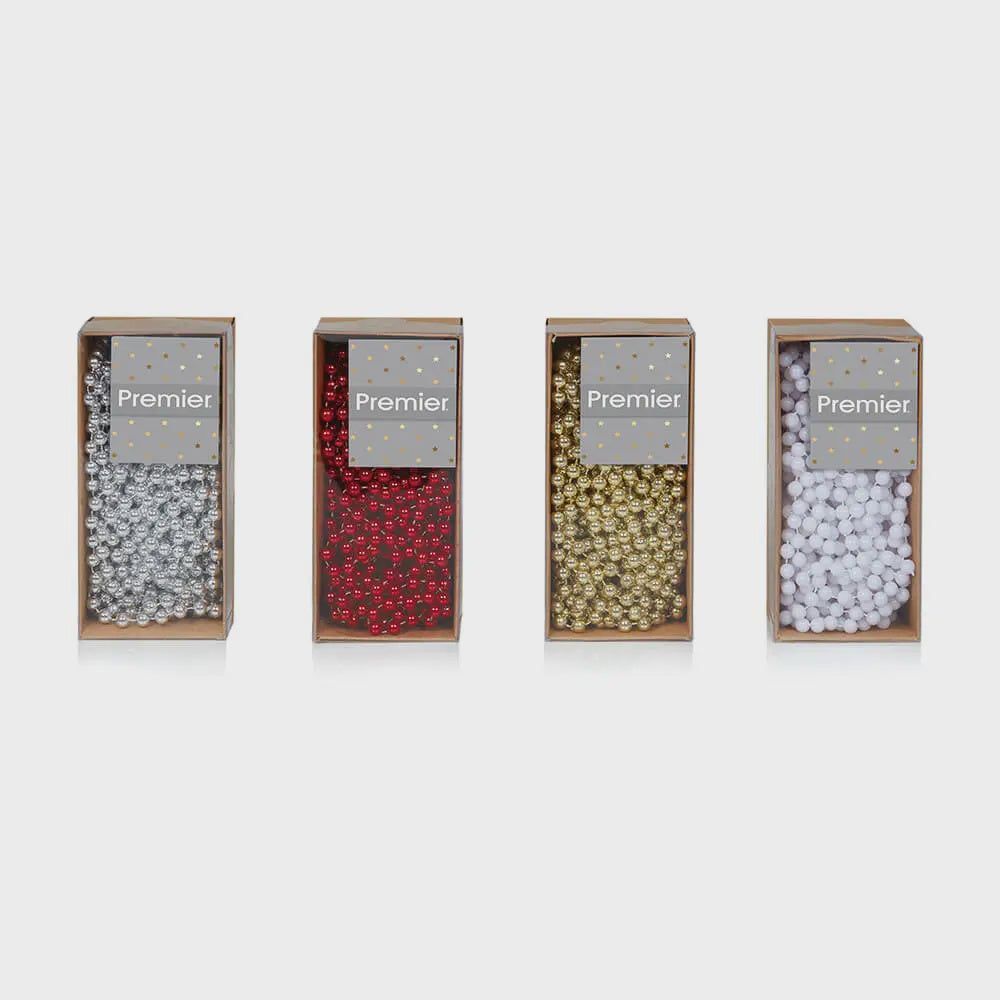 Premier 10m x 7mm Bead Chain Assorted Colours