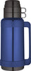 Thermos Mondial Plastic Flask 1.8L Assorted Colours