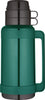 Thermos Mondial Plastic Flask 1.8L Assorted Colours