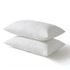 The Fine Bedding Company Ultimate Pillow Pair