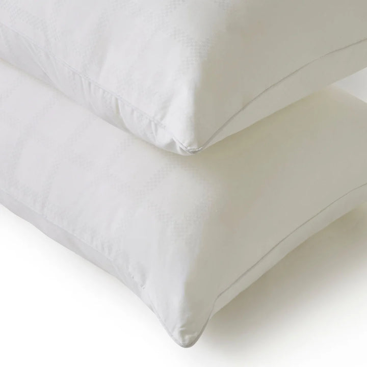 The Fine Bedding Company Ultimate Pillow Pair