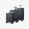 Lisbon Trolley Suitcase