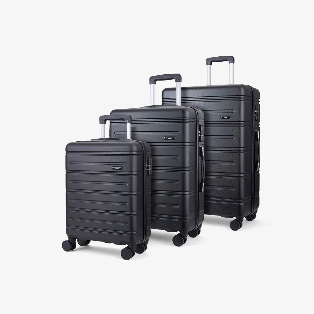 Lisbon Trolley Suitcase