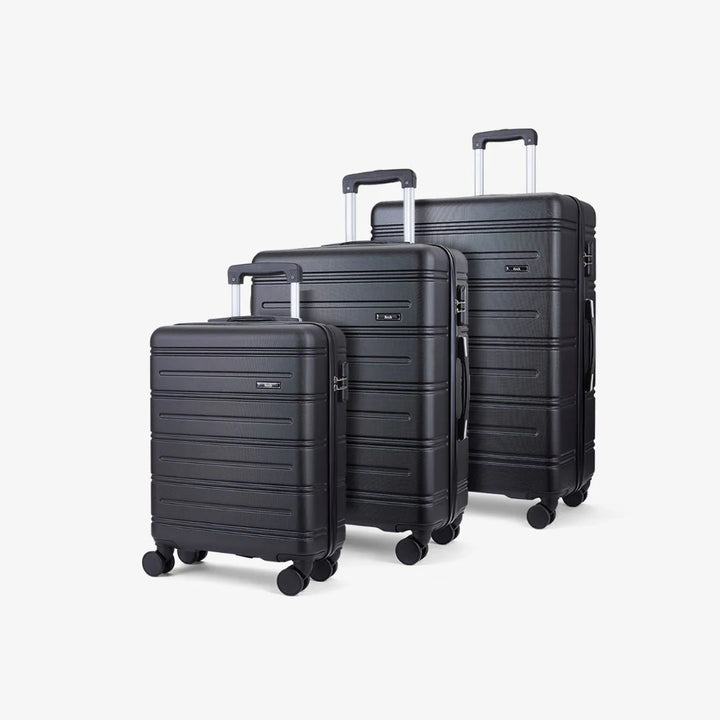 Lisbon Trolley Suitcase