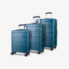 Lisbon Trolley Suitcase