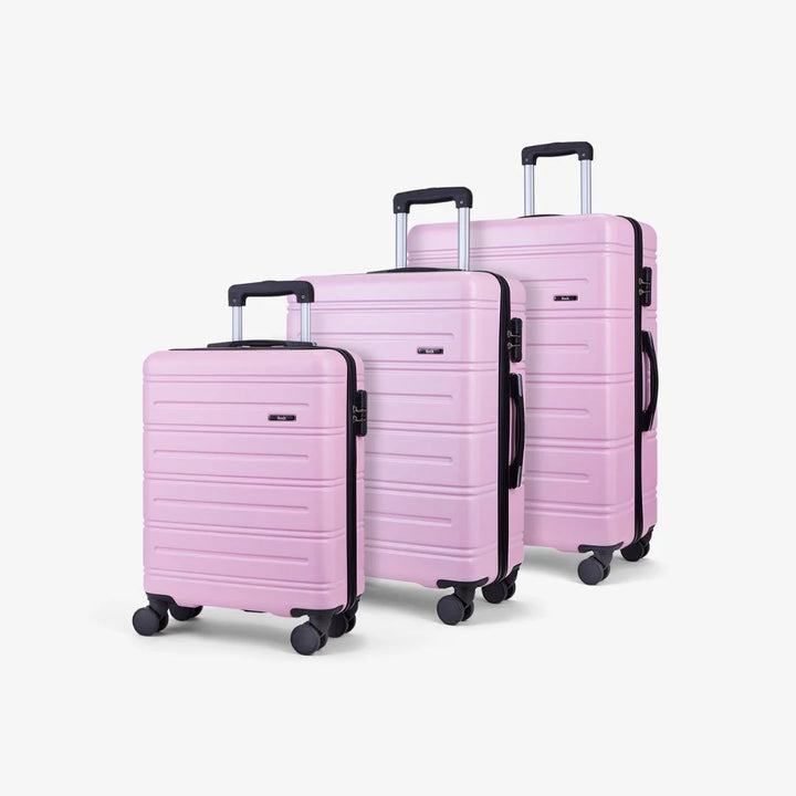 Lisbon Trolley Suitcase