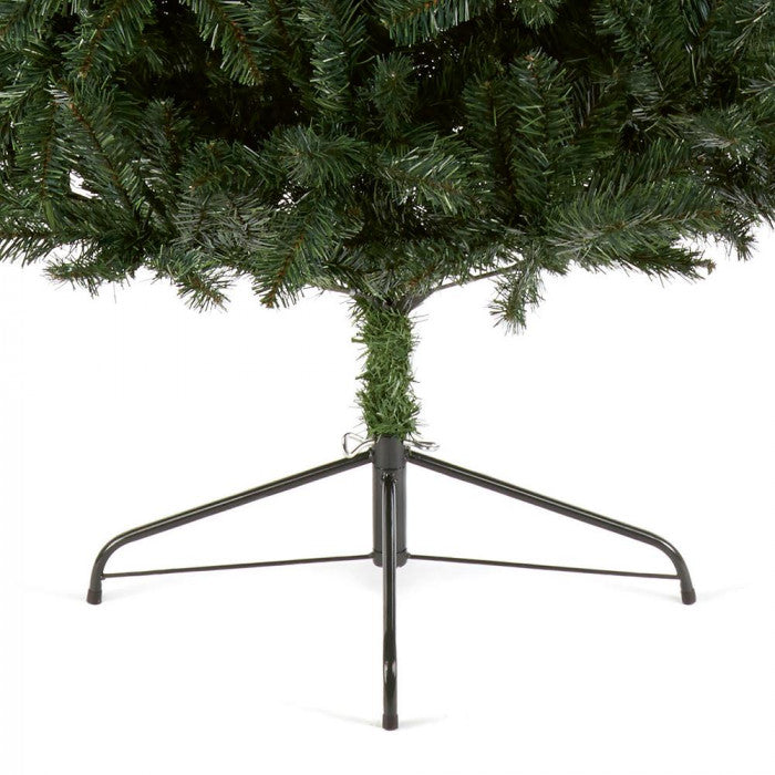 Premier Woodcote Spruce 1.8m Artificial Xmas Tree Q180