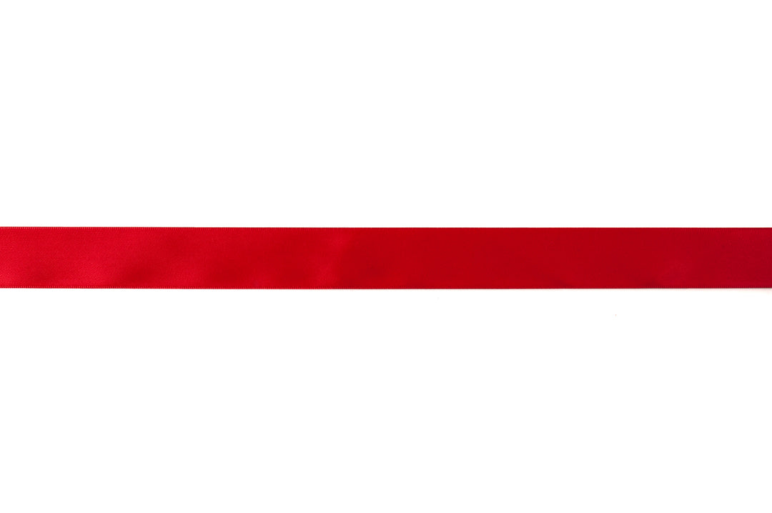 Trimits Double Satin Ribbon - Sold By The Metre