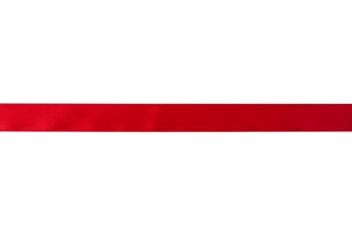 Trimits Double Satin Ribbon - Sold By The Metre