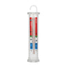 Taylor Glycol Fridge and Freezer Thermometer, Blister Packed