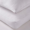 The Fine Bedding Company This is Sleep Pair of Perfect Pillows