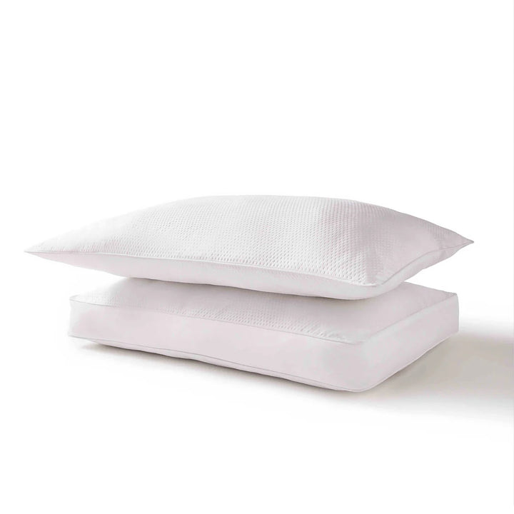 The Fine Bedding Company This is Sleep Pair of Perfect Pillows