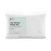 The Fine Bedding Company This is Sleep Pair of Perfect Pillows