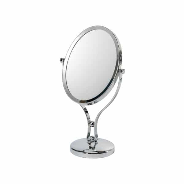 Showerdrape Triton Vanity Mirror