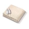 Beurer Comfort Fitted Double Dual Control Heated Mattress Cover