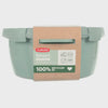 Curver Lunch to Go Kit With Accessories Round Food Storage 1.6L