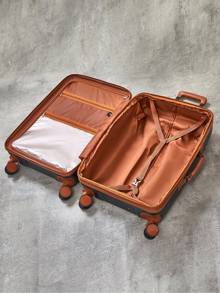 Carnaby Trolley Suitcase*