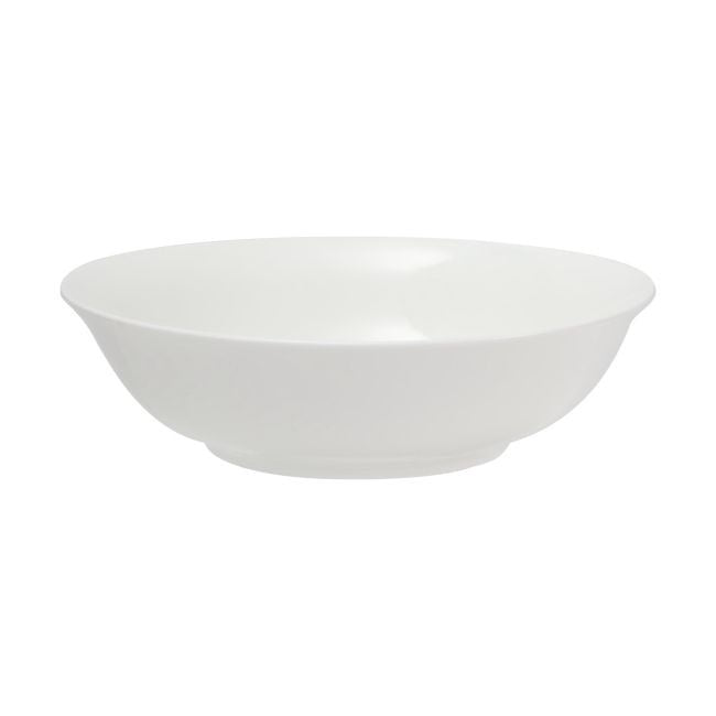 Maxwell &amp; Williams White Basics Soup / Pasta Bowl 20cm