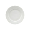 Maxwell & Williams White Basics Rim Dinner Plate 27.5cm