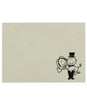 Gift Card Envelopes C6 WED92 - Carrying Bride Ivory 120gsm