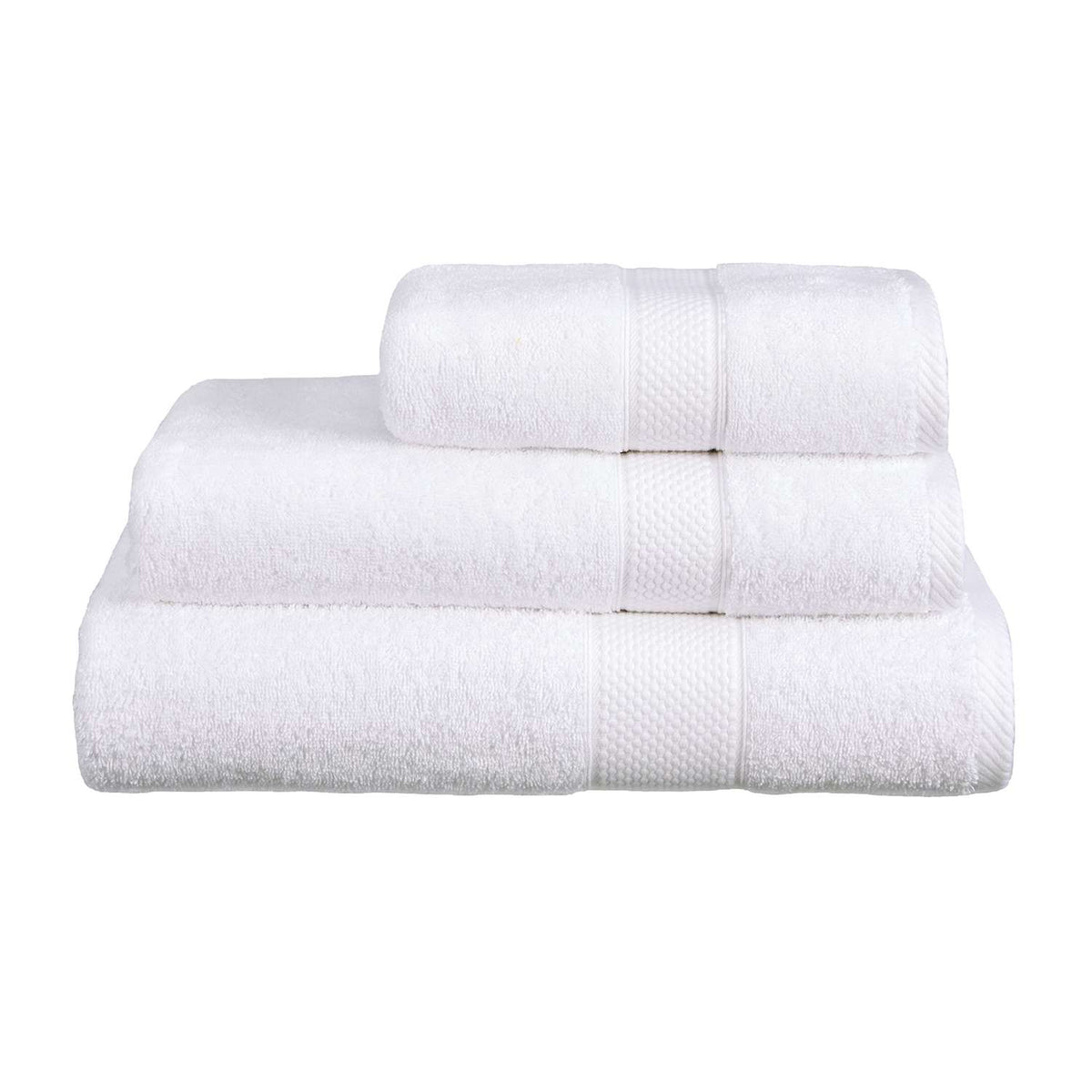 Imperial Turkish 500gsm ringspun cotton towels
